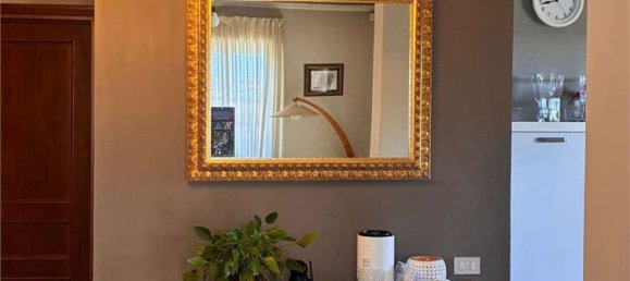 8 rooms Penthouse in Montecatini Terme, Italy No. 288219 16