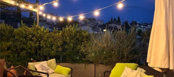 8 rooms Penthouse in Montecatini Terme, Italy No. 288219 7