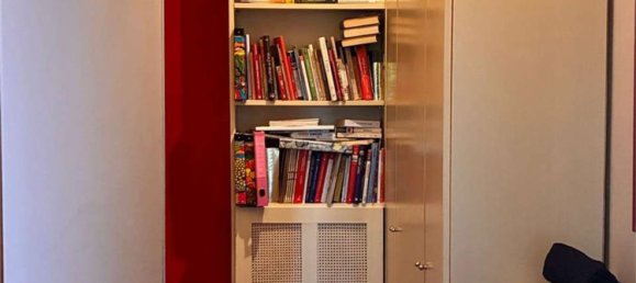 8 rooms Penthouse in Montecatini Terme, Italy No. 288219 30