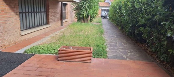 8 rooms Penthouse in Montecatini Terme, Italy No. 288219 45