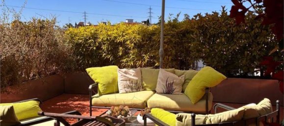 8 rooms Penthouse in Montecatini Terme, Italy No. 288219 2