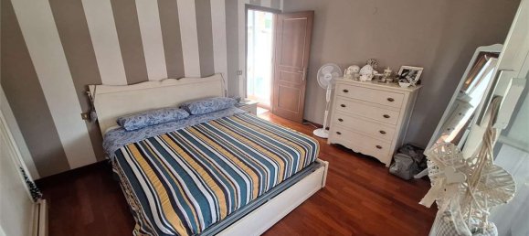 8 rooms Penthouse in Montecatini Terme, Italy No. 288219 31