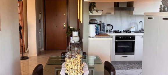 8 rooms Penthouse in Montecatini Terme, Italy No. 288219 14