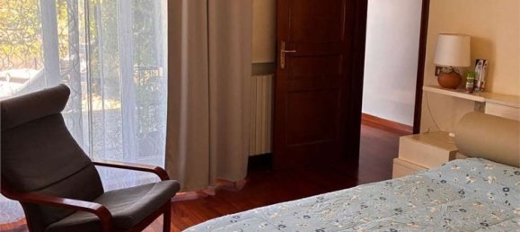 8 rooms Penthouse in Montecatini Terme, Italy No. 288219 22