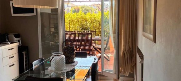 8 rooms Penthouse in Montecatini Terme, Italy No. 288219 13
