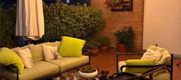 8 rooms Penthouse in Montecatini Terme, Italy No. 288219 8