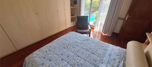 8 rooms Penthouse in Montecatini Terme, Italy No. 288219 23