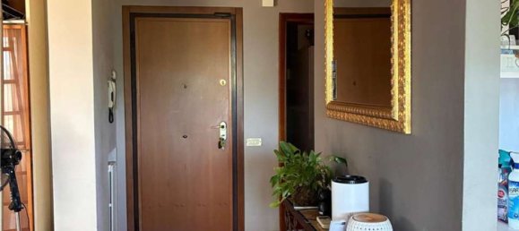 8 rooms Penthouse in Montecatini Terme, Italy No. 288219 15