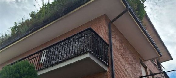 8 rooms Penthouse in Montecatini Terme, Italy No. 288219 44