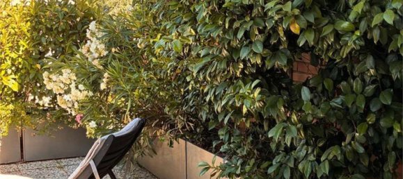 8 rooms Penthouse in Montecatini Terme, Italy No. 288219 40