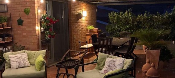 8 rooms Penthouse in Montecatini Terme, Italy No. 288219 9