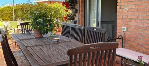 8 rooms Penthouse in Montecatini Terme, Italy No. 288219 4