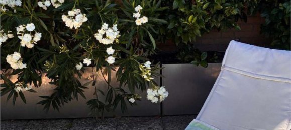 8 rooms Penthouse in Montecatini Terme, Italy No. 288219 39