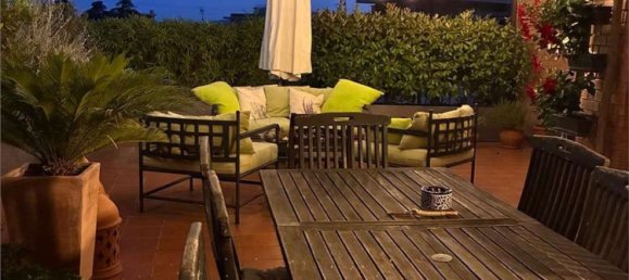 8 rooms Penthouse in Montecatini Terme, Italy No. 288219 6