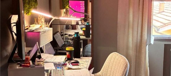 8 rooms Penthouse in Montecatini Terme, Italy No. 288219 42