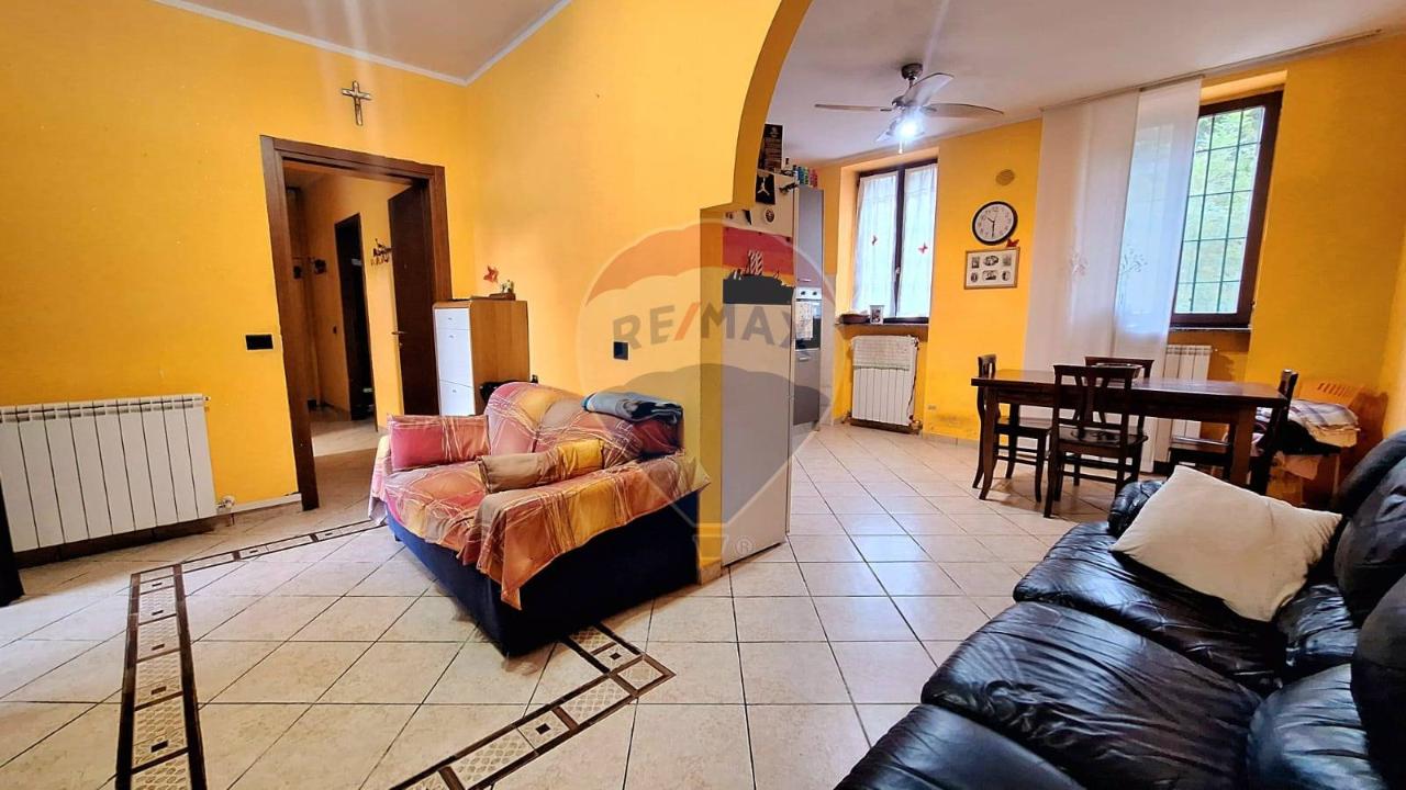 Квартира с 3 комнатами в Фаньяно Олона, Италия № 145226