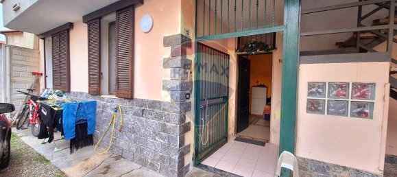 Квартира с 3 комнатами в Фаньяно Олона, Италия № 145226 16