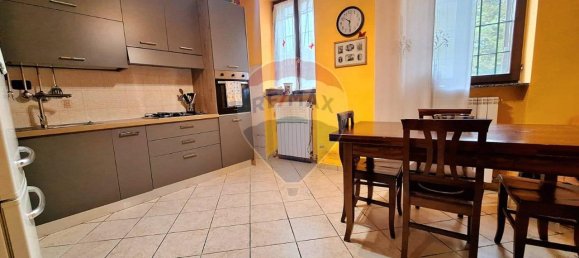 Квартира с 3 комнатами в Фаньяно Олона, Италия № 145226 19