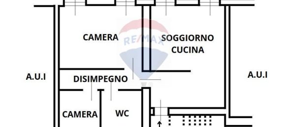 Квартира с 3 комнатами в Фаньяно Олона, Италия № 145226 20