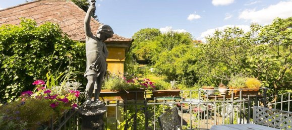 6 rooms Villa in Hietzing, Austria No. 138669 16