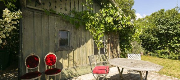 6 rooms Villa in Hietzing, Austria No. 138669 25