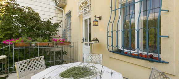 6 rooms Villa in Hietzing, Austria No. 138669 15