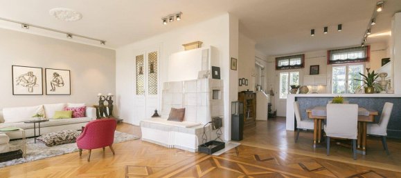 6 rooms Villa in Hietzing, Austria No. 138669 3