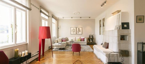 6 rooms Villa in Hietzing, Austria No. 138669 4