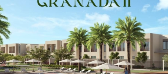 2 Schlafzimmer Stadthaus in Mina Al Arab, UAE, Nr. 22718 4