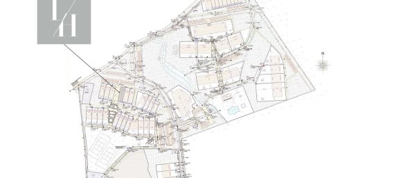 Terrain à Vila do Bispo, Portugal 154m² No. 154317 5