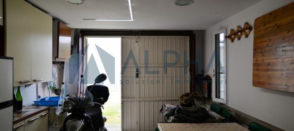 Квартира с 4 комнатами в Савиньяно суль Рубиконе, Италия № 22439 16