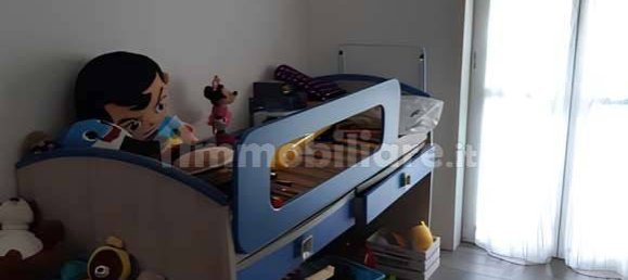 Квартира с 3 комнатами в Варесе, Италия № 167531 9