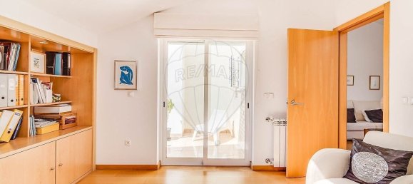 3 Schlafzimmer Villa in Alcochete, Portugal, Nr. 21523 36