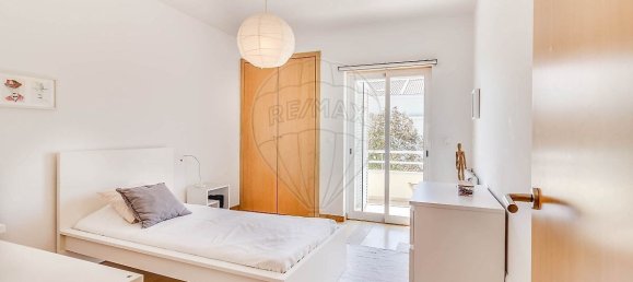 3 Schlafzimmer Villa in Alcochete, Portugal, Nr. 21523 18