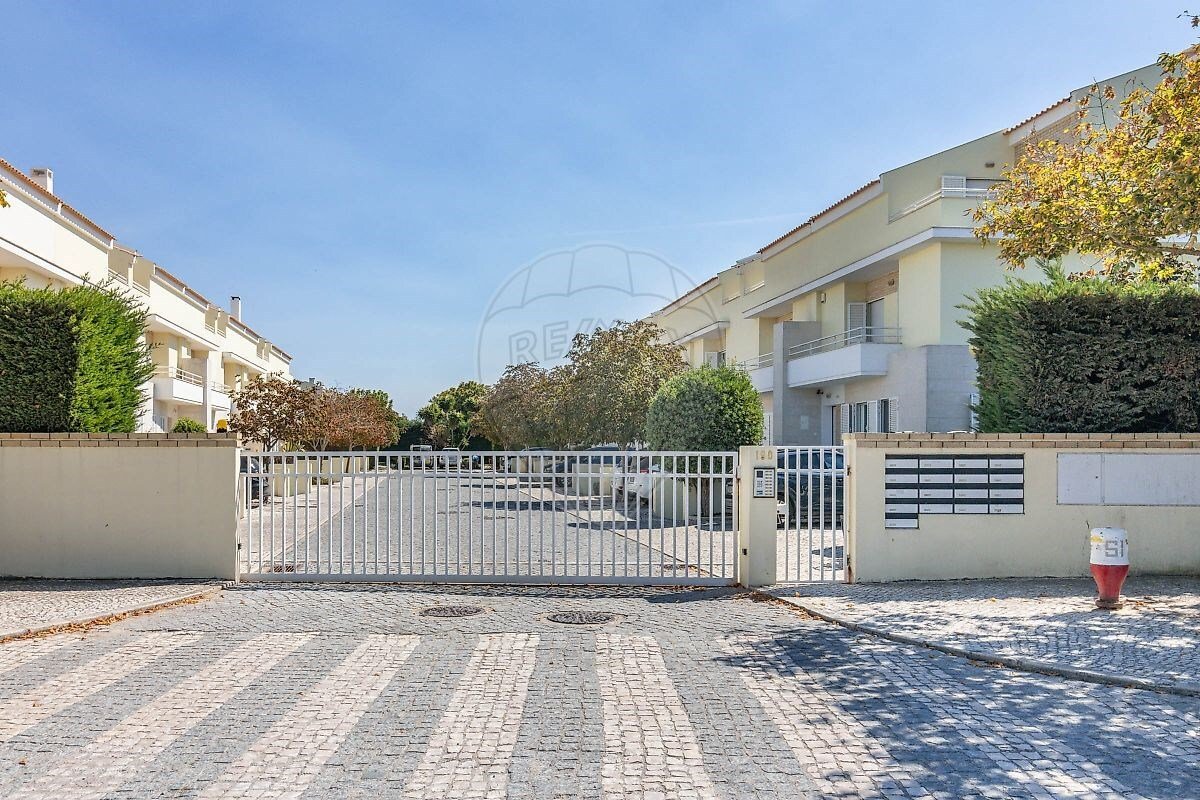 3 Schlafzimmer Villa in Alcochete, Portugal, Nr. 21523