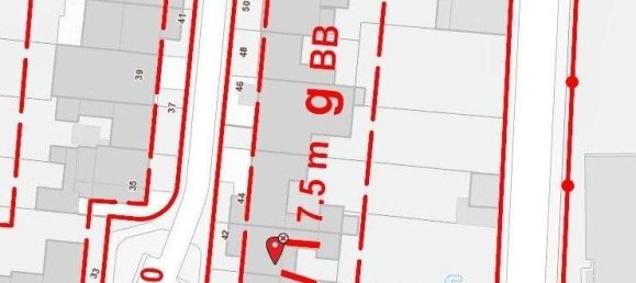 424m² Land in Enzesfeld-Lindabrunn, Austria No. 132338 19