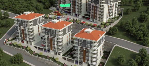 3 bedrooms Property in Trabzon, Turkey No. 30709 12