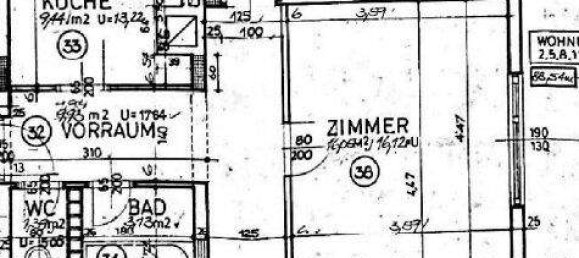 3-salle Appartement à Eggenberg, Austria No. 215838 8