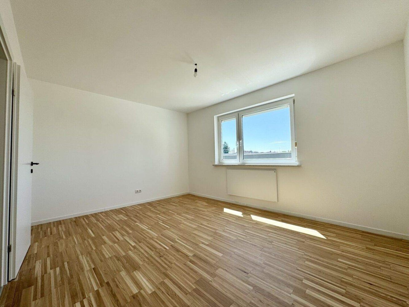 3-salle Appartement à Eggenberg, Austria No. 215838