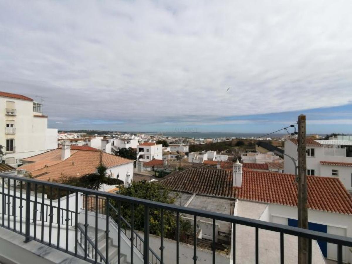 2 bedrooms Apartment in Lagos, Portugal No. 3685
