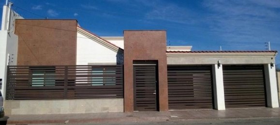 3 Schlafzimmer Haus in Mexicali, Mexico, Nr. 173524 2