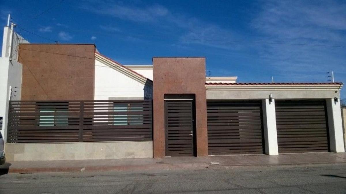 3 Schlafzimmer Haus in Mexicali, Mexico, Nr. 173524