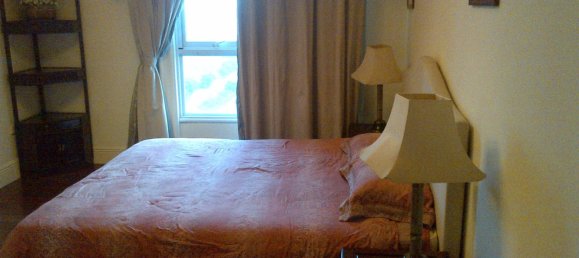 Квартира с 4 спальнями в Намтыльем, Вьетнам № 5247 10