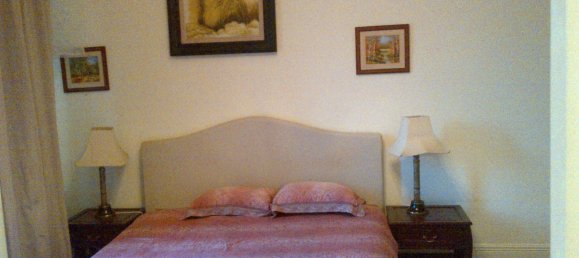 Квартира с 4 спальнями в Намтыльем, Вьетнам № 5247 11