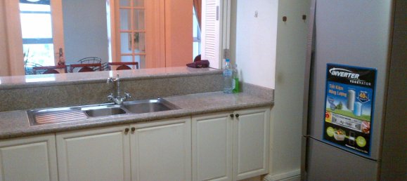 Квартира с 4 спальнями в Намтыльем, Вьетнам № 5247 5