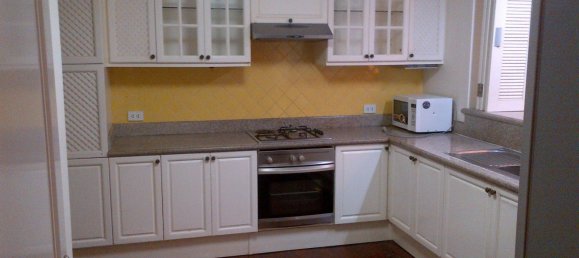 Квартира с 4 спальнями в Намтыльем, Вьетнам № 5247 3