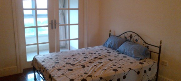 Квартира с 4 спальнями в Намтыльем, Вьетнам № 5247 14