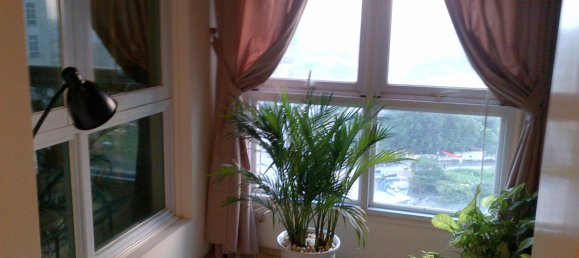 Квартира с 4 спальнями в Намтыльем, Вьетнам № 5247 8