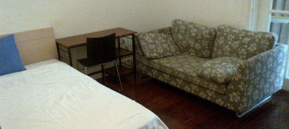 Квартира с 4 спальнями в Намтыльем, Вьетнам № 5247 17