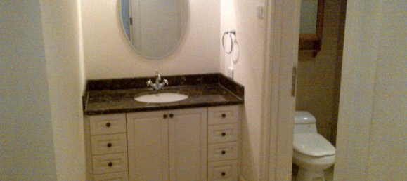 Квартира с 4 спальнями в Намтыльем, Вьетнам № 5247 18